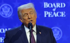 Ông Trump chỉ trích đồng minh NATO không xông pha lên tuyến đầu tại Afghanistan