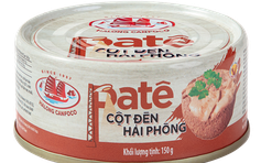 Đồ hộp Hạ Long giải trình với Sở Giao dịch Chứng khoán Hà Nội