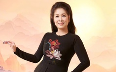 Sắc vóc gây chú ý của NSND Hồng Vân ở tuổi 60