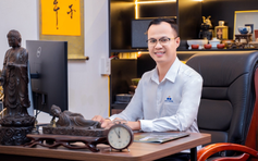 CEO Trương Minh Tuấn đưa HVN Travel vươn tầm du lịch Dubai, Nhật Bản