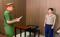 Đầu tư tiền ảo thua lỗ, nhân viên ngân hàng lừa khách hàng chiếm đoạt tiền tỉ