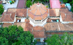 Bí ẩn thi thể nữ quý tộc xưa trong bảo tàng cổ nhất TP.HCM