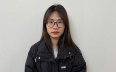 Nhân viên ngân hàng rút trộm 1,3 tỉ trong thẻ tín dụng của 39 khách hàng