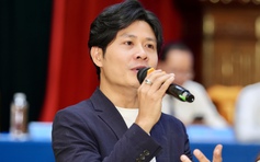 Nhạc sĩ Nguyễn Văn Chung: 'Mẹ thích tôi thi Bách khoa, nhưng...'