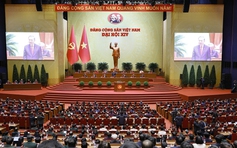 Tin tức đặc biệt trên báo in Thanh Niên 25.1.2026