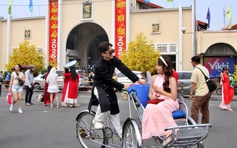 Nếu được chọn, người trẻ mong muốn đón tết như thế nào?