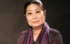 NSƯT Kim Phương: Người nghệ sĩ hay bị nói bạc bẽo vì...