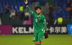 U.23 Việt Nam ‘bất ngờ’ không có… cầu thủ dự bị, vì đội hình gần như hoàn hảo