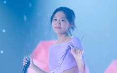 Văn Mai Hương, Đức Phúc cùng hơn 20 nghệ sĩ 'khuấy đảo' album WeChoice Awards 2025