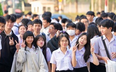 Những lưu ý về các kỳ thi riêng phục vụ tuyển sinh đại học năm 2026