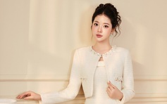 Dạ tweed: Khi chất liệu tạo nên khí chất sang chảnh