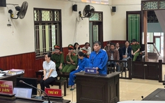 Chi tiếp khách sai đối tượng, gây thất thoát 1,8 tỉ đồng