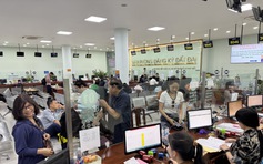 Tính tiền sử dụng đất, tiền bồi thường vẫn dùng bảng giá đất