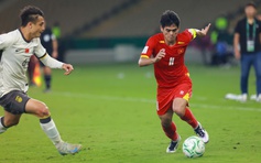 Bí mật của Khang, xin đá luân lưu đầu tiên trận nghẹt thở thắng Hàn Quốc: Một phần của lịch sử!