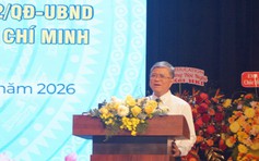 Chương trình nhà trường: Không để người không đủ năng lực sư phạm, chuyên môn đứng lớp