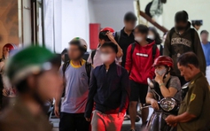 Sửa quy định về dạy thêm, vẫn còn những 'khoảng trống'