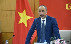 Khoảng 1.500 đại biểu kiều bào sẽ tham dự chương trình Xuân Quê hương 2026