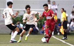 Ấn tượng với chất sinh viên