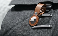 Lộ diện sau 5 năm chờ đợi, AirTag 2 có gì mới?