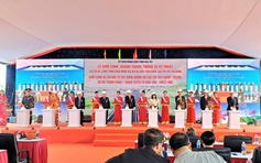 Nơi triển khai những dự án trọng điểm để Gia Lai cất cánh