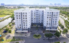 Băn khoăn nghĩa vụ nhà ở xã hội trong dự án thương mại