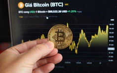 Giá Bitcoin hôm nay 27.1.2026: BTC phục hồi nhẹ