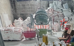 Sở Công thương TP.HCM thông báo mới về tiếp nhận hồ sơ lĩnh vực hóa chất