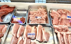 Giá heo hơi hôm nay 27.1.2026: Vượt dự báo
