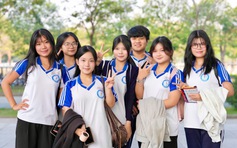 Bỏ tổ hợp môn truyền thống, thí sinh có nhiều cơ hội hơn?