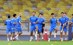 Luật sư Malaysia: ‘CAS mở cửa cho cầu thủ là chuyện bình thường, FAM vẫn sẽ thua FIFA’