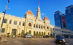 TP.HCM duy trì các tổ dân cư khu vực Bình Dương, Bà Rịa - Vũng Tàu cũ