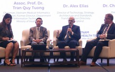 Việt Nam học Vương quốc Anh dùng AI để ‘trị’ thuốc giả