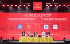 Công ty cổ phần Hoa Sen Home chính thức ra mắt và khai trương trụ sở mới