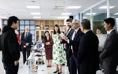 Swinburne MBA: Bằng Úc chuẩn quốc tế cho nhà lãnh đạo trong kỷ nguyên mới