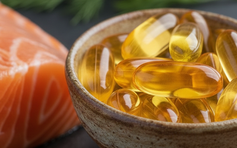 Người không ăn được cá biển, bổ sung omega-3 thế nào?