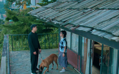 Lộ diện 'nhân vật đặc biệt' trong phim có Thanh Sơn đóng chính