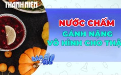 Vì sao thói quen 'ăn gì cũng chấm' đang bào mòn thận?