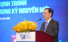 Đại học giúp doanh nghiệp nâng cao năng lực cạnh tranh trong kỷ nguyên mới