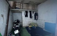 'Siêu phường' nhiều khu công nghiệp nhất: 'Giờ mà đẻ con là không lo nổi'