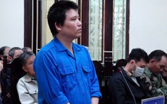 Lừa đảo 7,7 tỉ đồng của gần 100 người, lãnh 20 năm tù