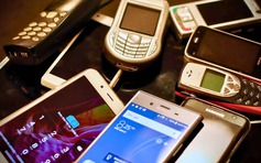 3 cách tận dụng điện thoại cũ thay vì vứt bỏ