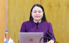 Ban Tuyên giáo và Dân vận Trung ương thông báo kết quả Đại hội XIV của Đảng