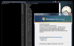 Windows 7 và Vista vừa được cộng đồng 'hồi sinh'