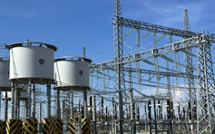 Trung Nam-Sideros River trúng thầu nhà máy nhiệt điện LNG Cà Ná