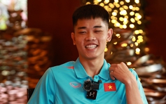 Chuyện chưa kể về đội bóng trường làng của Vua phá lưới Đình Bắc: Từng thua vì bị ‘tố’... không có giày