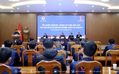 Thống kê bất ngờ của VAR ở V-League, sẽ có thay đổi ở giai đoạn 2