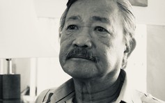 Vĩnh biệt nhà văn Mường Mán: Tiễn anh ‘qua mấy ngõ hoa’…