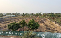 Sau gần 7 năm mua nhà, bỗng dưng chủ đầu tư thông báo trả lại tiền