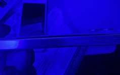 iPhone đời mới gặp rủi ro pin phồng khi đi máy bay