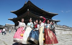 Tin mới cho khách Việt Nam xin visa du lịch Hàn Quốc